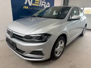 Volkswagen Polo VI Comfortline*LED*KLIMA*CARPLAY*