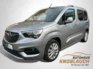 Opel Combo Life E Innovation *HUD, AHK, SHZ, 8-fach*