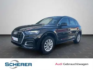 Audi Q5 SUV 40 TDI quattro 150(204) kW(PS) S tronic