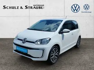 Volkswagen up! Style Plus Rear View Sitzheizung DAB+
