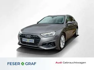 Audi A4 Avant 35 TFSI S tronic /LED/Kamera/Navi+