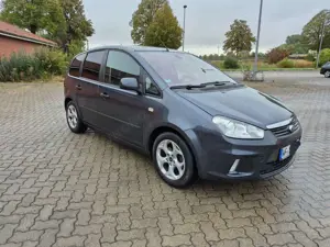 Ford C-Max C-MAX TÜV und LICHTMASCHINE NEU!!!!