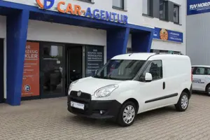 Fiat Doblo Doblò SX Kasten