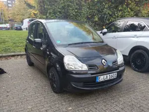 Renault Modus Modus 1.2 16V Dynamique Bild 1