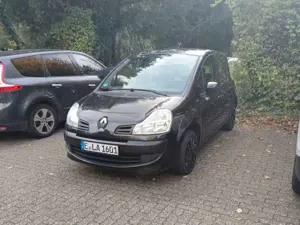 Renault Modus Modus 1.2 16V Dynamique Bild 2