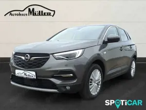 Opel Grandland INNOVATION 1.6 Turbo Autom. +AHK+Navi+LED+Lenkradh