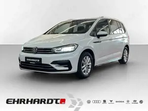 Volkswagen Touran 1.6 TDI DSG Comfortline R-Line AHK*PANO*LED*NAV...
