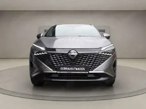 Nissan Qashqai Tekna Plus|Pano+360°+HeadUpDisplay+BOSESound Bild 2