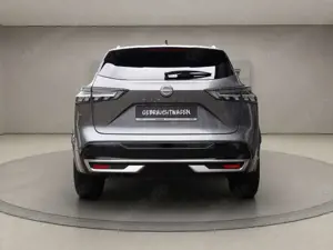 Nissan Qashqai Tekna Plus|Pano+360°+HeadUpDisplay+BOSESound Bild 4