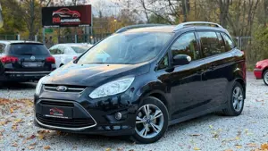Ford Grand C-Max Sync Edition