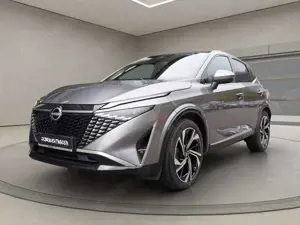 Nissan Qashqai Tekna Plus|Pano+360°+HeadUpDisplay+BOSESound