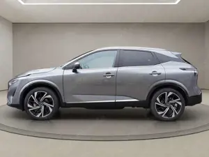 Nissan Qashqai Tekna Plus|Pano+360°+HeadUpDisplay+BOSESound Bild 3