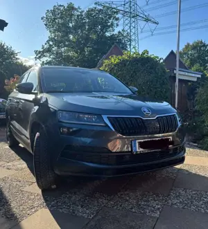 Skoda Karoq TÜV Neu, Inspektion Neu,CarPlay,Kamera,Scheckheft