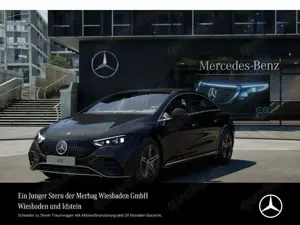 Mercedes-Benz EQE 350 AMG-LINE DISTRONIC PANO SITZKL. HUD AIRMATIC