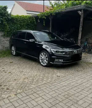Volkswagen Passat Variant Highline R-Line BMT/Start-Stopp 4Motion