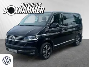 Volkswagen T6 Multivan T6.1 2.0 TDI DSG Highline 4MOTION  TOP-AUSTATTUNG