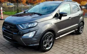 Ford EcoSport ST-Line/Tüv.Neu/ Top