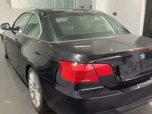 BMW 335 3 Cabrio 335i M-Paket/ Fzg Startet nicht Bild 2