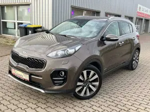Kia Sportage Vision 4WD
