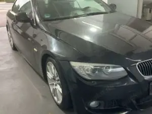 BMW 335 3 Cabrio 335i M-Paket/ Fzg Startet nicht Bild 3