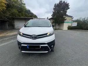 Toyota Proace Proace 2,0-l-D-4D L2 Meister
