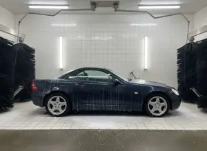 Mercedes-Benz SLK 230 Kompressor