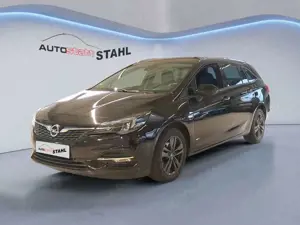 Opel Astra K Sports Tourer Design  Tech Start/Stop
