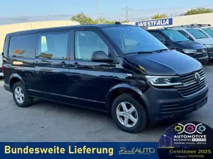 Volkswagen T6 Transporter 6.1 Kasten TDI LR 4Motion DSG LED