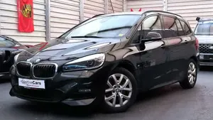 BMW 220 220d GT xDrive M-Sport Navi+ HuD HK eSitze DDC