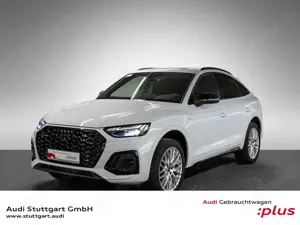 Audi Q5 Sportback S line 55 TFSI e quattro S tronic
