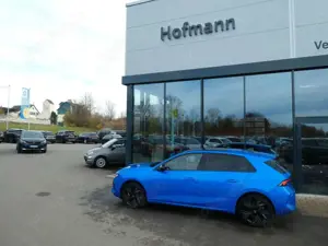 Opel Others Astra L Lim., GS Line SHZ, Kamera, PDC, LED Bild 3