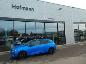 Opel Others Astra L Lim., GS Line SHZ, Kamera, PDC, LED