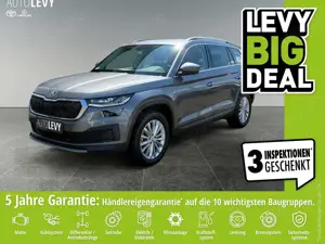 Skoda Kodiaq 1.5 TSI ACT Ambition +7-Sitze+Navi+PDC++++