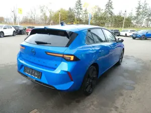 Opel Others Astra L Lim., GS Line SHZ, Kamera, PDC, LED Bild 5