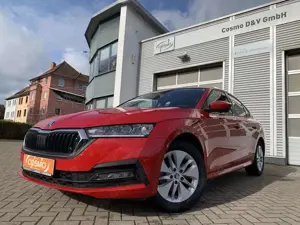 Skoda Octavia 1.5TSI DSG Amb. Winterpaket+ACC+Kessy