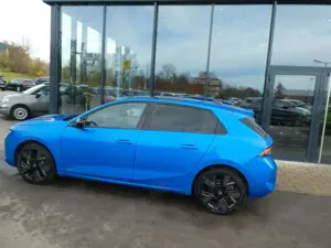 Opel Others Astra L Lim., GS Line SHZ, Kamera, PDC, LED Bild 4