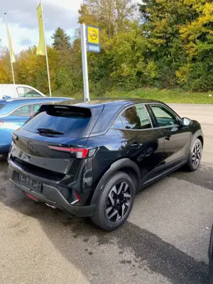 Opel Mokka -B 1.2 Turbo GS Bild 3