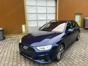 Audi S4 Avant quattro 360* StdHzg AHK BO Matrix Virtual+
