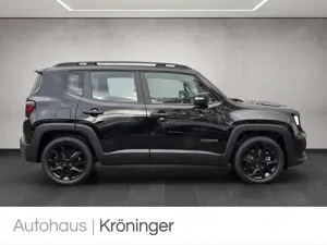 Jeep Renegade 1.5 Automatik Longitude Mild-Hybrid FWD Bild 4