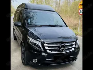Mercedes-Benz Vito Tourer 114 CDI 100 kW (135 PS) Lang Aut. PRO