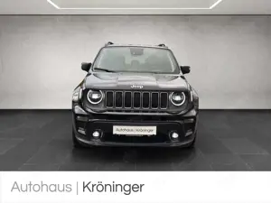 Jeep Renegade 1.5 Automatik Longitude Mild-Hybrid FWD Bild 5