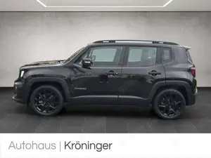 Jeep Renegade 1.5 Automatik Longitude Mild-Hybrid FWD Bild 3