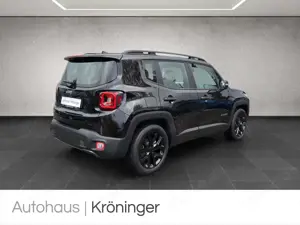 Jeep Renegade 1.5 Automatik Longitude Mild-Hybrid FWD Bild 2