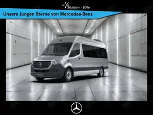 Mercedes-Benz Sprinter 317 Tourer L3H2 9G+KLIMA+KAMERA+SHZ+AHK