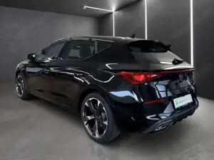 CUPRA Leon 1.5 eTSI DSG OPF - LED, Navi, Paket XL Bild 5