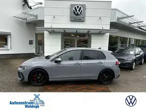 Volkswagen Golf 8 DA 2.0 TSI GTI DSG