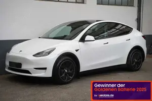 Tesla Model Y Standard Range RWD *AHK*