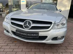 Mercedes-Benz SL 350 Sportmotor Airscarf*Exclusiv-Leder*Panora