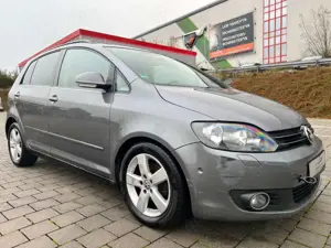 Volkswagen Golf Plus VI Team 1.6 TDI*DSG*KLIMAAUT*EURO5*ALU