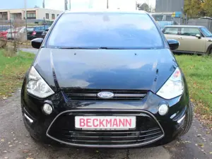 Ford S-Max Titanium 7 sitze Automatik